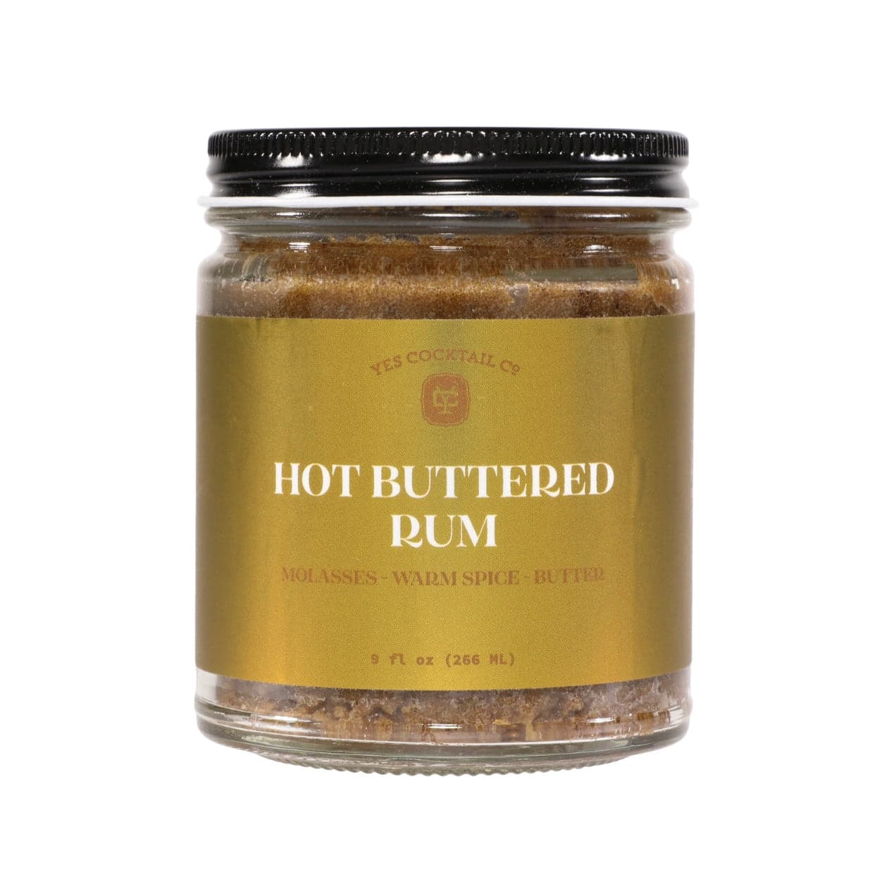 Hot Buttered Rum Mix