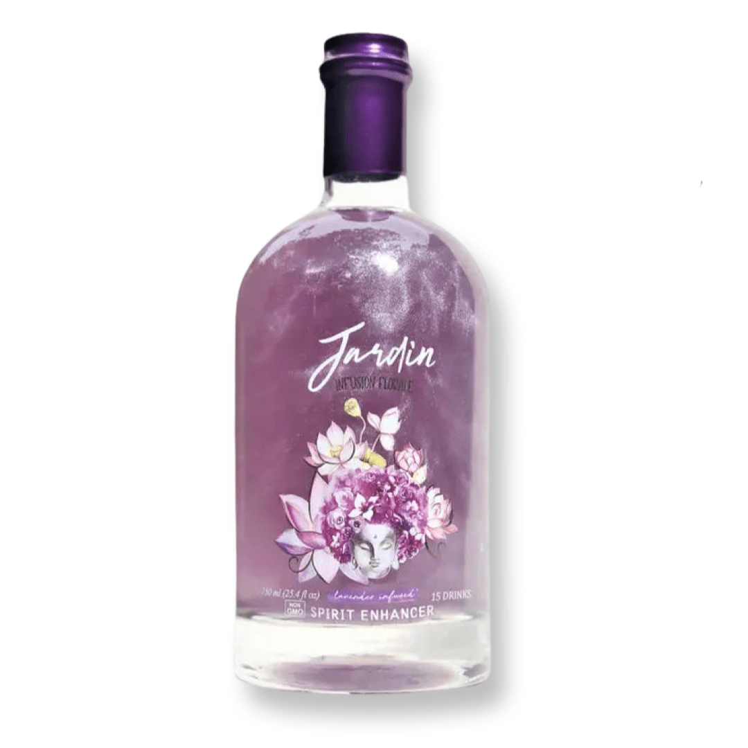 JARDIN Premium Lavender Mixer