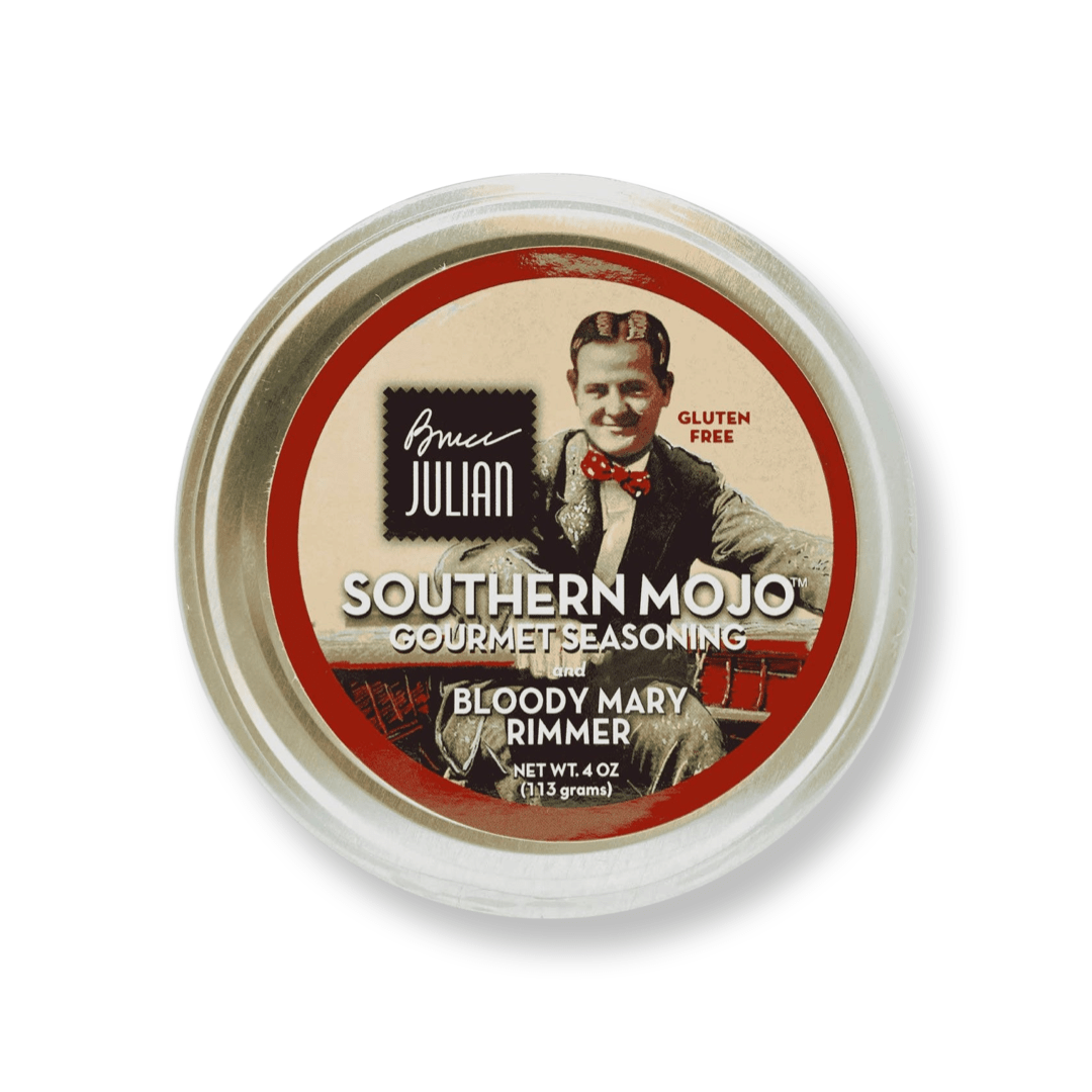 Southern Mojo Bloody Mary Rimmer & Gourmet Seasoning Blend