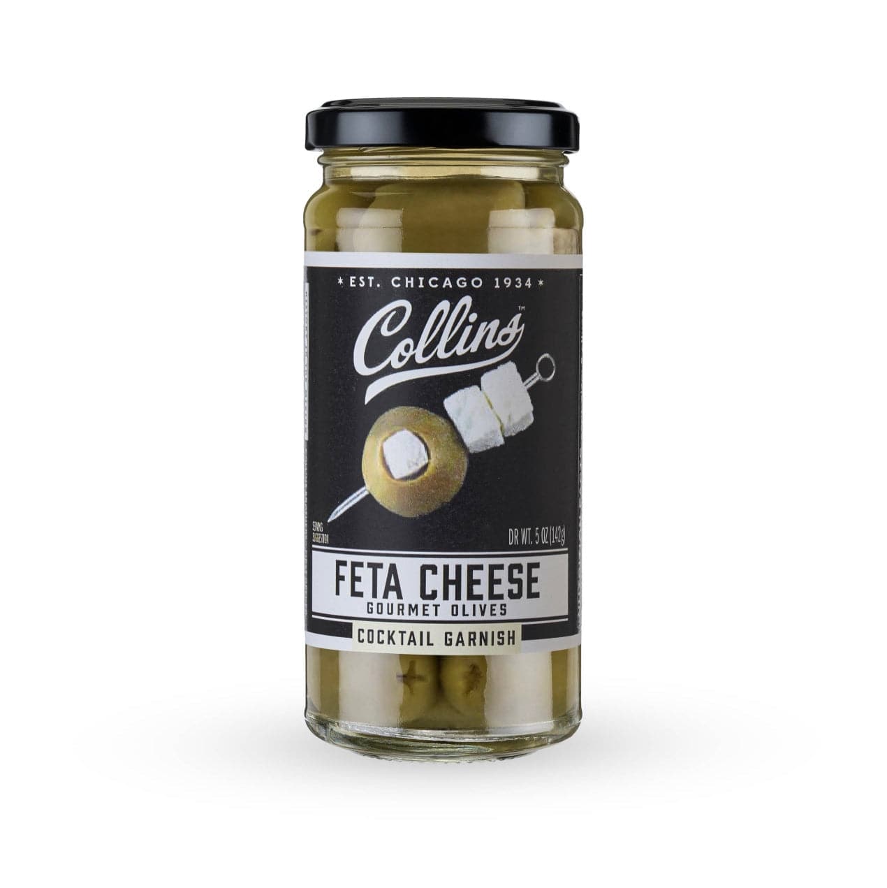 Gourmet Feta Cheese Olives