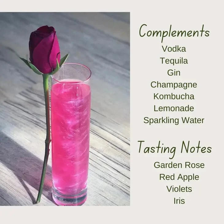 JARDIN Premium Rose Mixer