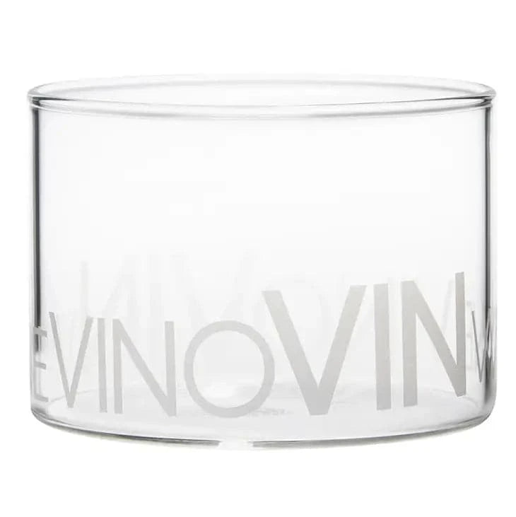 Everyday Wine Glass-Set of 4