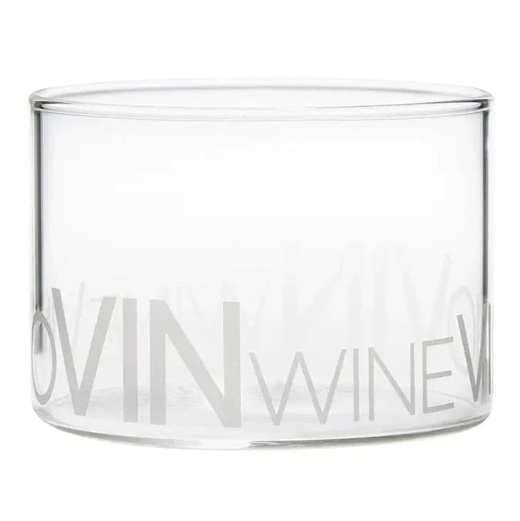 Everyday Wine Glass-Set of 4